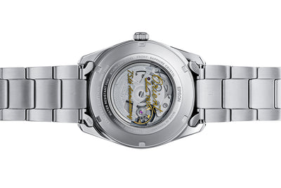 Orient RA-AR0012N Limited Edition