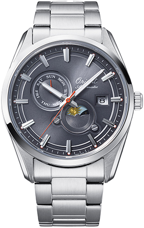 Orient RA-AK0311N Limited Edition