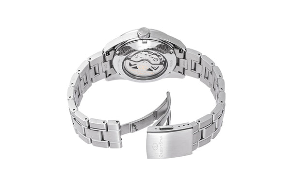 Orient Star RE-AU0109L