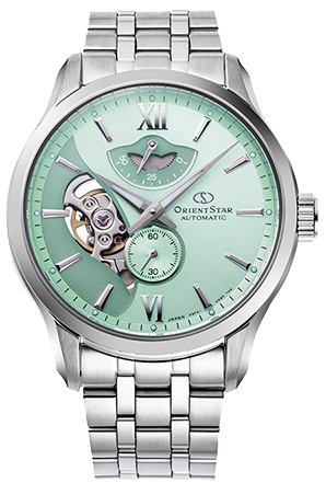 Orient Star RE-AV0B11E Limited Edition