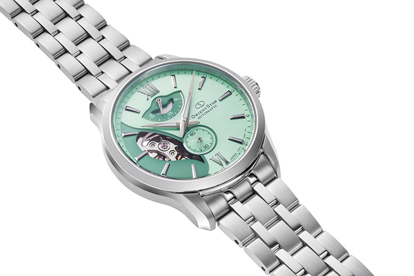 Orient Star RE-AV0B11E Limited Edition