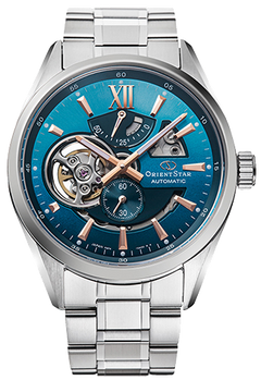 Orient Star RE-AV0122L Limited Edition - SeriousWatches.com
