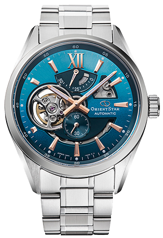 Orient Star RE-AV0122L Limited Edition