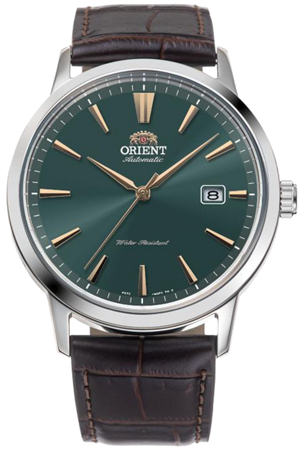Orient RA-AC0F13E European Exclusive