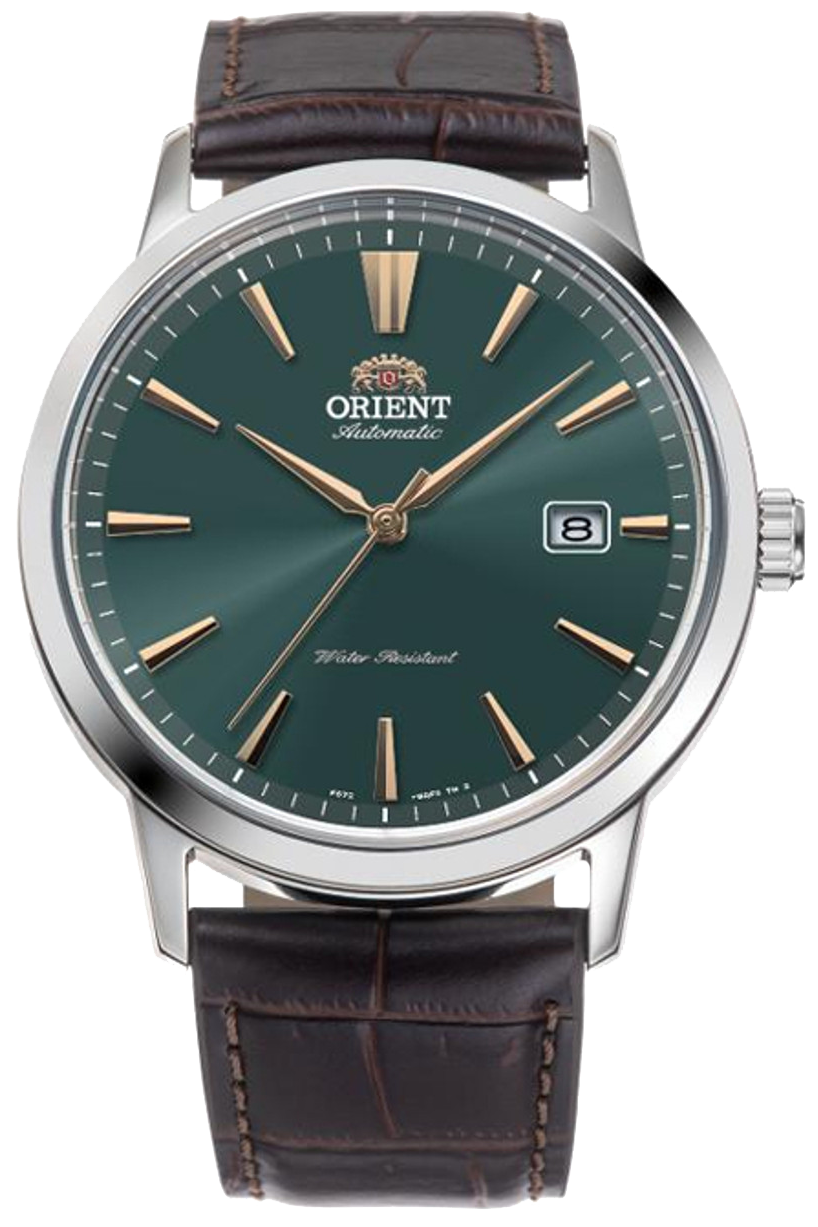 Orient RA-AC0F13E European Exclusive