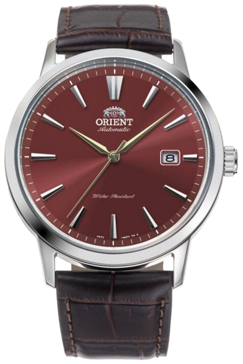 Orient RA-AC0F15R European Exclusive