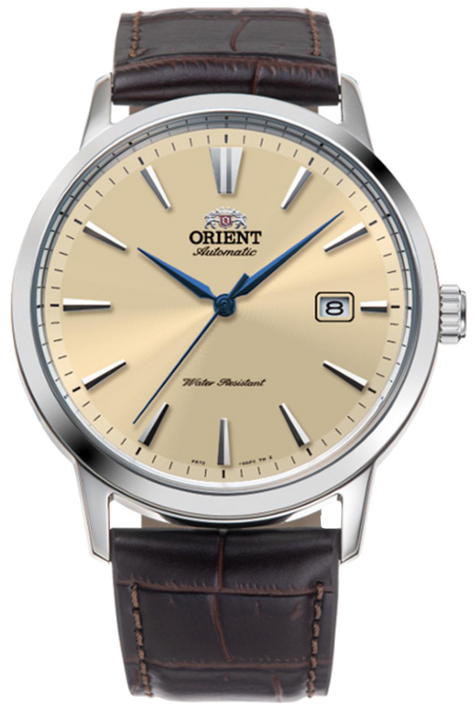 Orient RA-AC0F16S European Exclusive