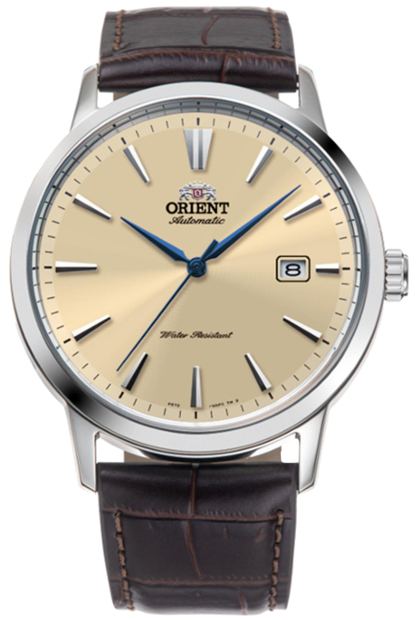 Orient RA-AC0F16S European Exclusive