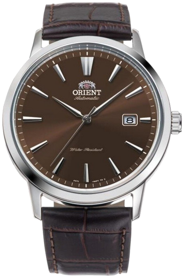 Orient RA-AC0F17Y European Exclusive