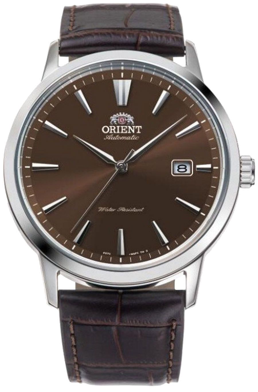 Orient RA-AC0F17Y European Exclusive