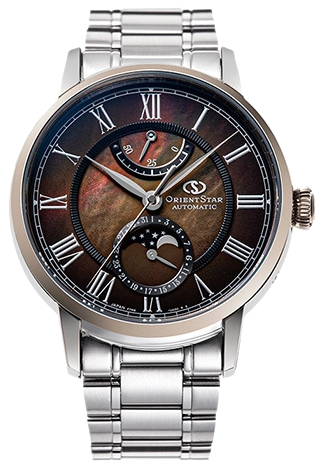 Orient Star RE-AY0121A Limited Edition