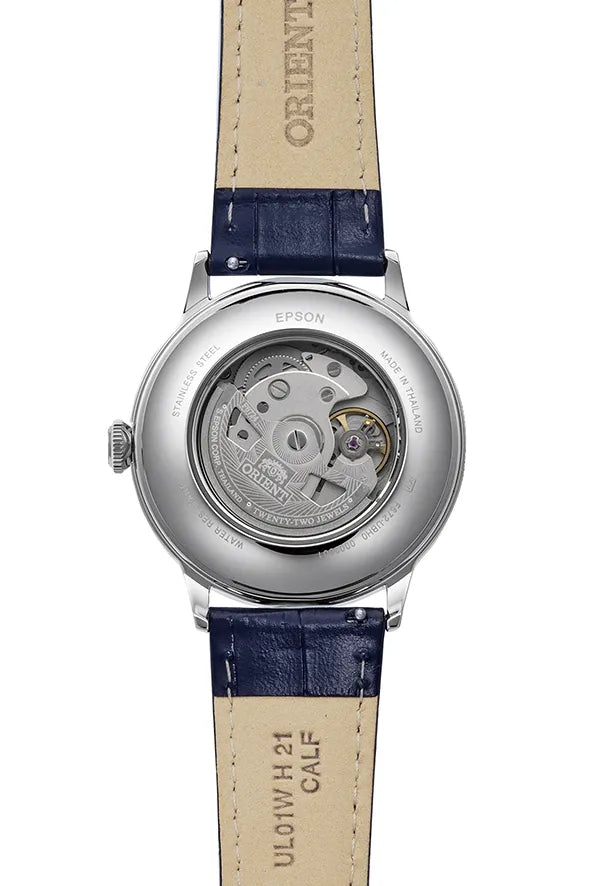 Orient RA-AC0030L Bambino