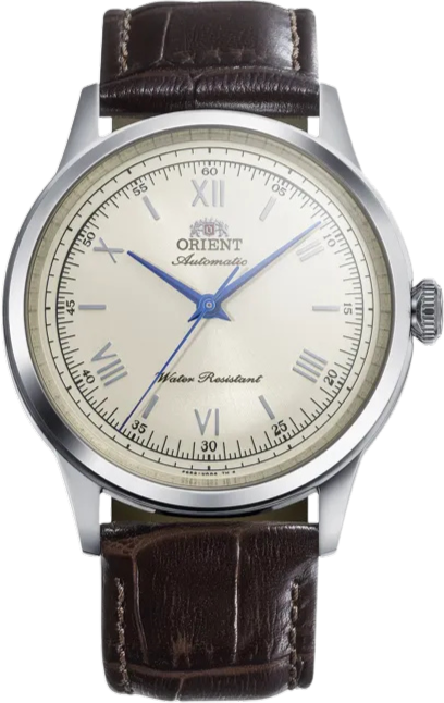 Orient RA-BB0003Y Bambino 38mm