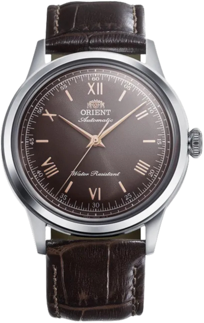 Orient RA-BB0004Y Bambino 38mm