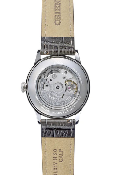 Orient RA-BB0006N Bambino 38mm Limited Edition