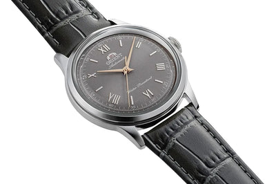 Orient RA-BB0006N Bambino 38mm Limited Edition