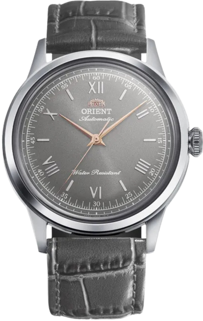 Orient RA-BB0006N Bambino 38mm Limited Edition