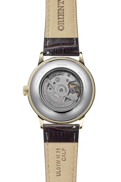 Orient RA-AC0028S Bambino