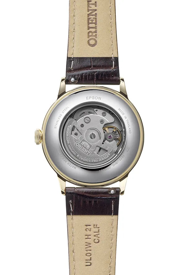 Orient RA-AC0028S Bambino