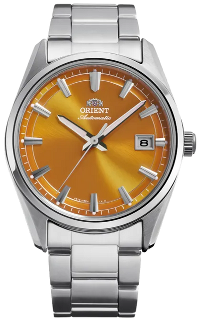 Orient RA-AC0R08Y Stretto Special Edition - SeriousWatches.com