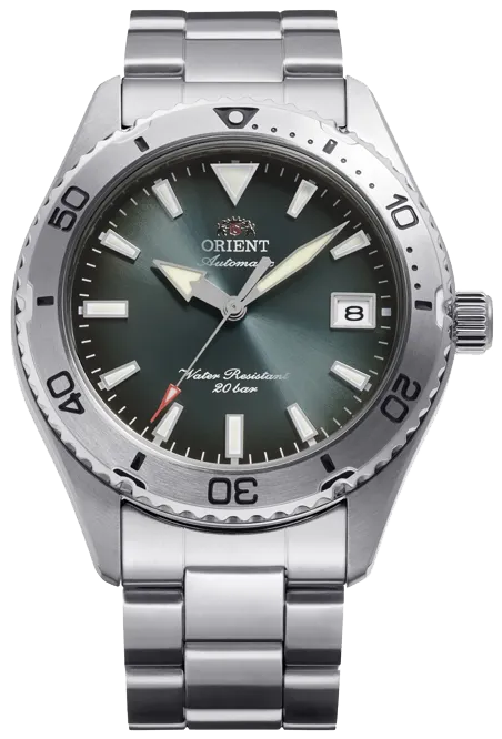 Orient RA-AC0Q13E Mako 40