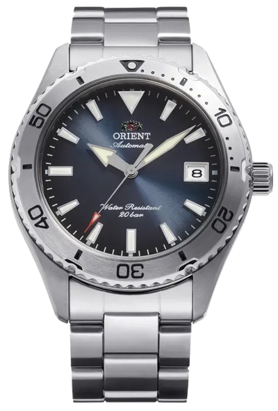 Orient RA-AC0Q14L Mako 40