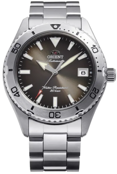 Orient RA-AC0Q15Y Mako 40