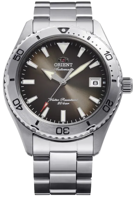 Orient RA-AC0Q15Y Mako 40