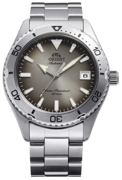 Orient RA-AC0Q16N Mako 40 Limited Edition
