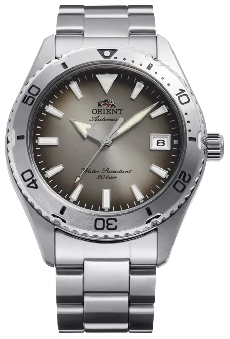 Orient RA-AC0Q16N Mako 40 Limited Edition