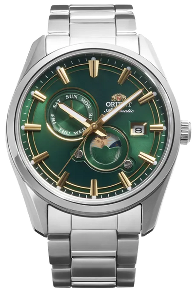 Orient RA-AK0314E Stretto