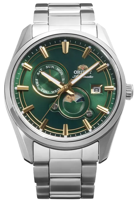 Orient RA-AK0314E Stretto