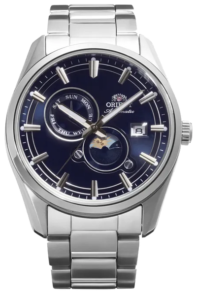 Orient RA-AK0315L Stretto