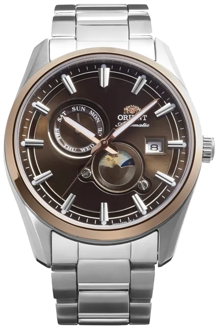 Orient RA-AK0313Y Stretto