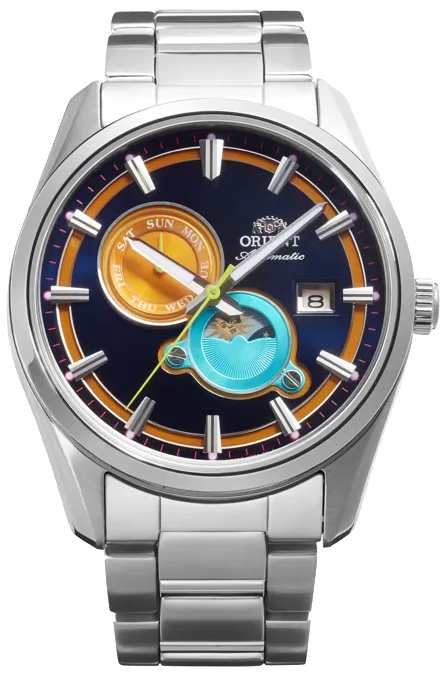 Orient RA-AK0316L Stretto Limited Edition