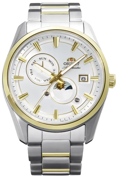 Orient RA-AK0312S Stretto