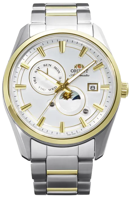 Orient RA-AK0312S Stretto