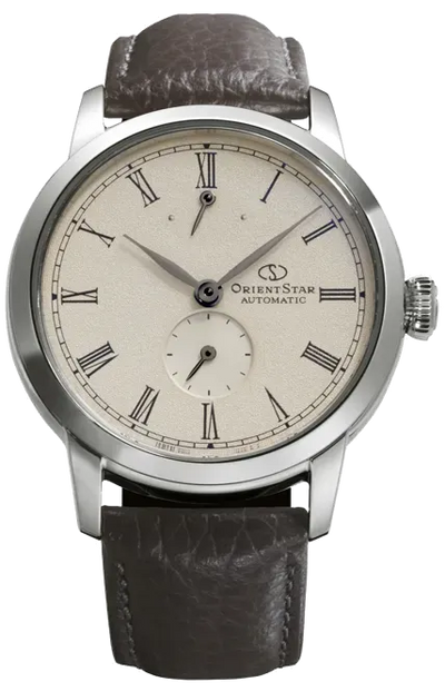 Orient Star M45 F7 Small Second RE-BS0002S