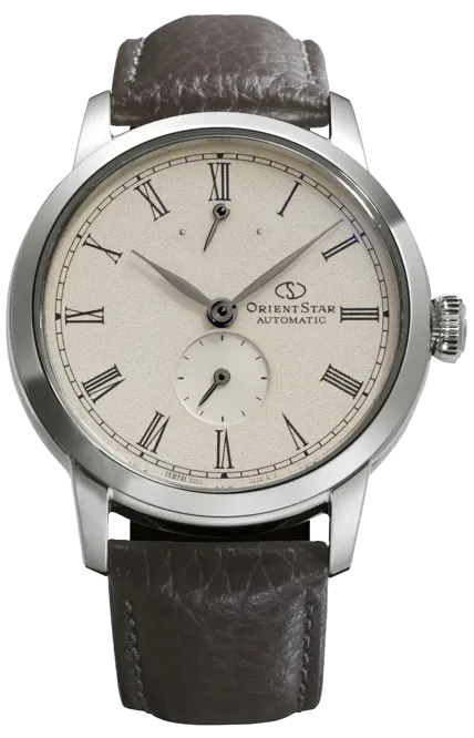 Orient Star M45 F7 Small Second RE-BS0002S