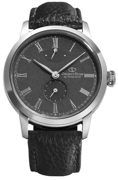 Orient Star M45 F7 Small Second RE-BS0003N Limited Edition