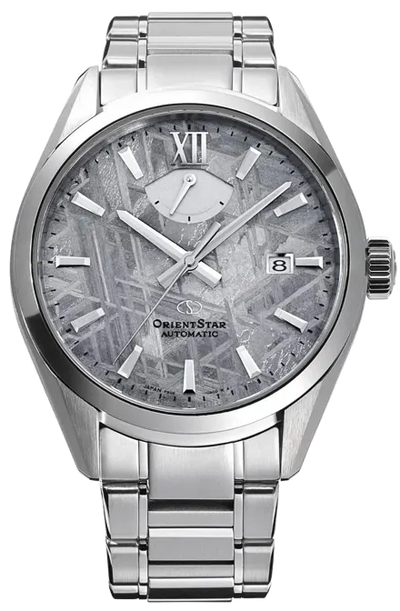 Orient Star M34 F8 Date RE-BX0010A Limited Edition