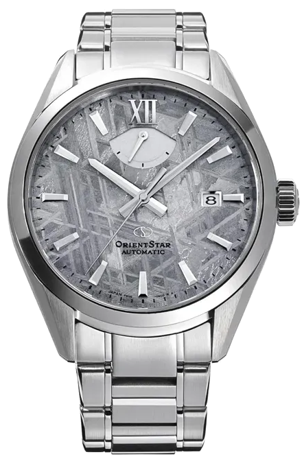 Orient Star M34 F8 Date RE-BX0010A Limited Edition