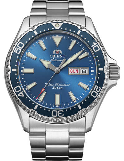 Orient Mako RA-AA0824L