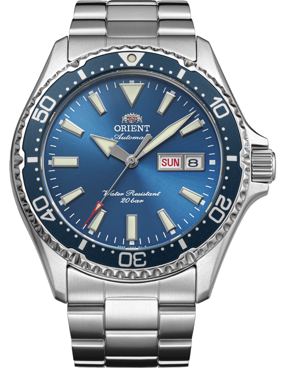 Orient Mako RA-AA0824L
