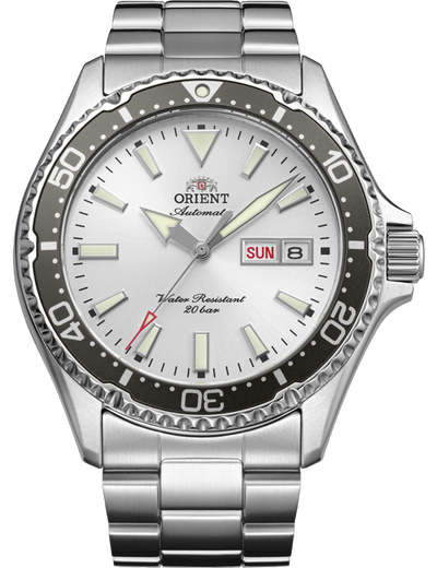 Orient Mako RA-AA0825S