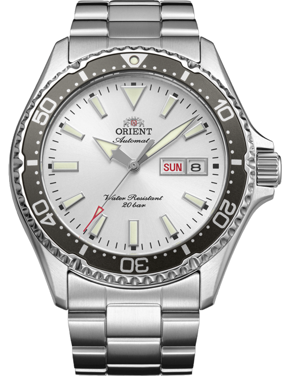 Orient Mako RA-AA0825S