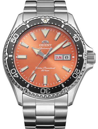 Orient Mako RA-AA0826Y