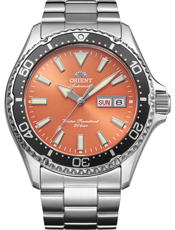 Orient Mako RA-AA0826Y