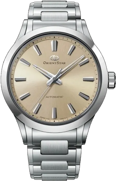 Orient Star Three Hand RE-BQ0001G