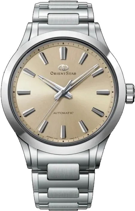 Orient Star Three Hand RE-BQ0001G
